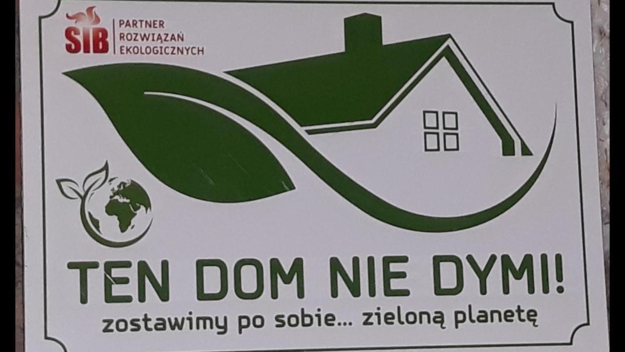 Pokoje Goscinne Mazur Szczyrk Buitenkant foto