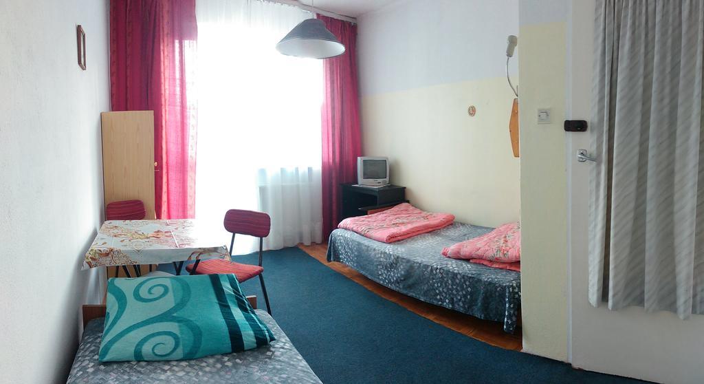 Pokoje Goscinne Mazur Szczyrk Kamer foto