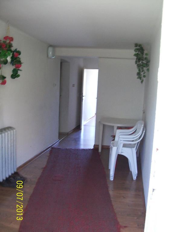 Pokoje Goscinne Mazur Szczyrk Kamer foto