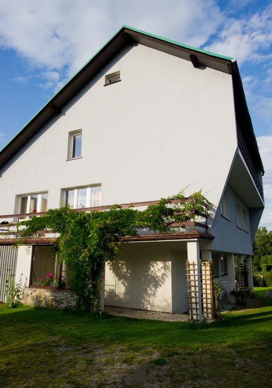 Pokoje Goscinne Mazur Szczyrk Kamer foto