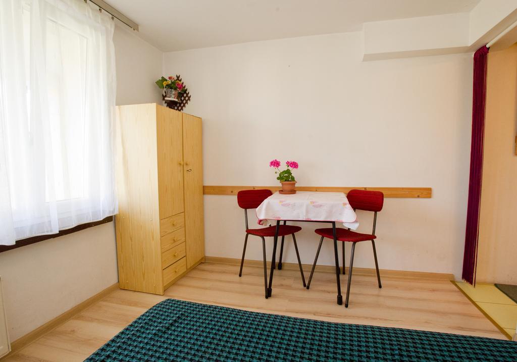Pokoje Goscinne Mazur Szczyrk Kamer foto
