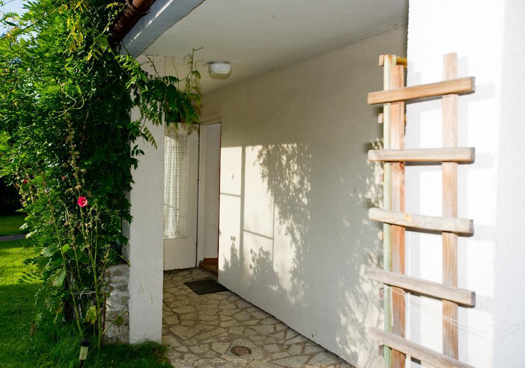 Pokoje Goscinne Mazur Szczyrk Kamer foto