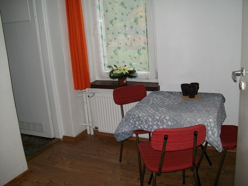 Pokoje Goscinne Mazur Szczyrk Buitenkant foto