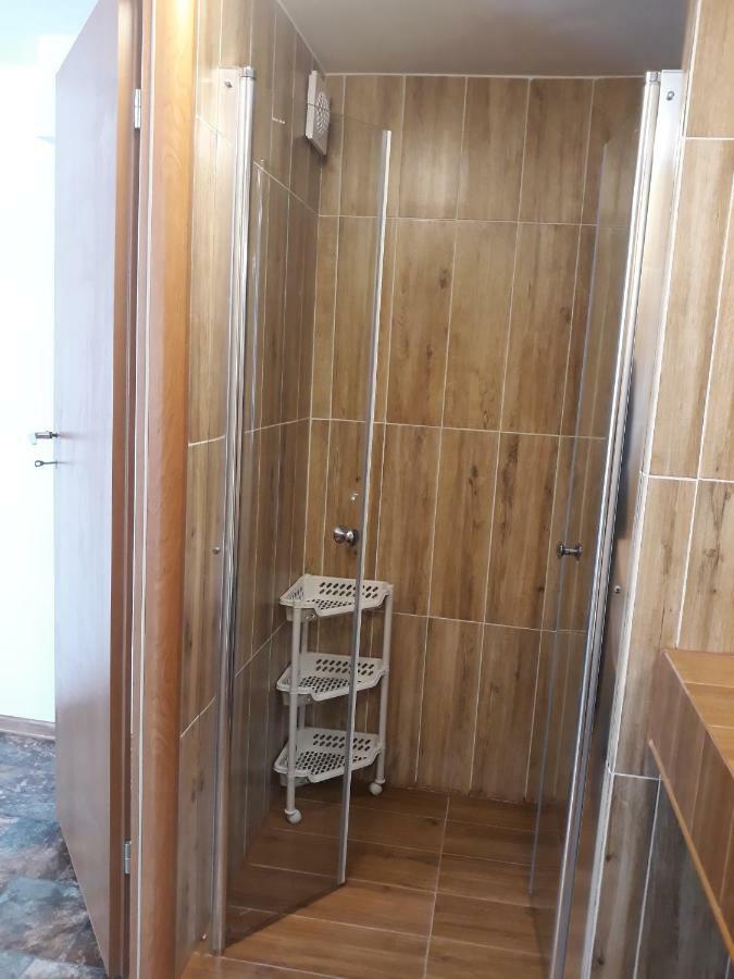 Pokoje Goscinne Mazur Szczyrk Buitenkant foto