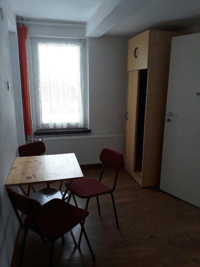 Pokoje Goscinne Mazur Szczyrk Buitenkant foto