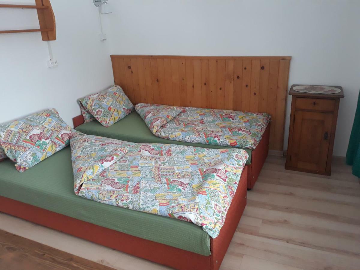 Pokoje Goscinne Mazur Szczyrk Buitenkant foto