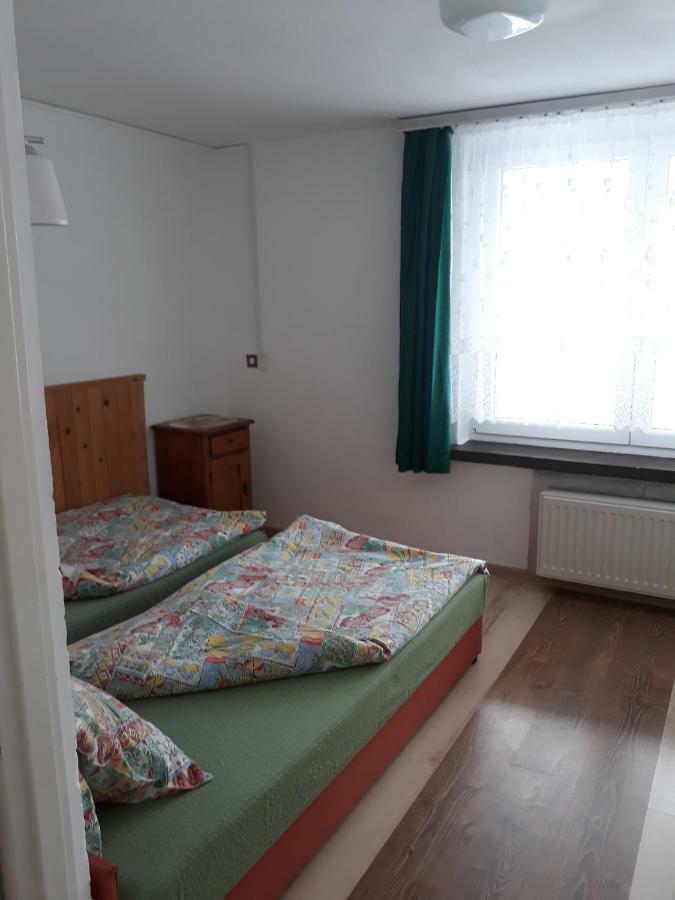 Pokoje Goscinne Mazur Szczyrk Buitenkant foto