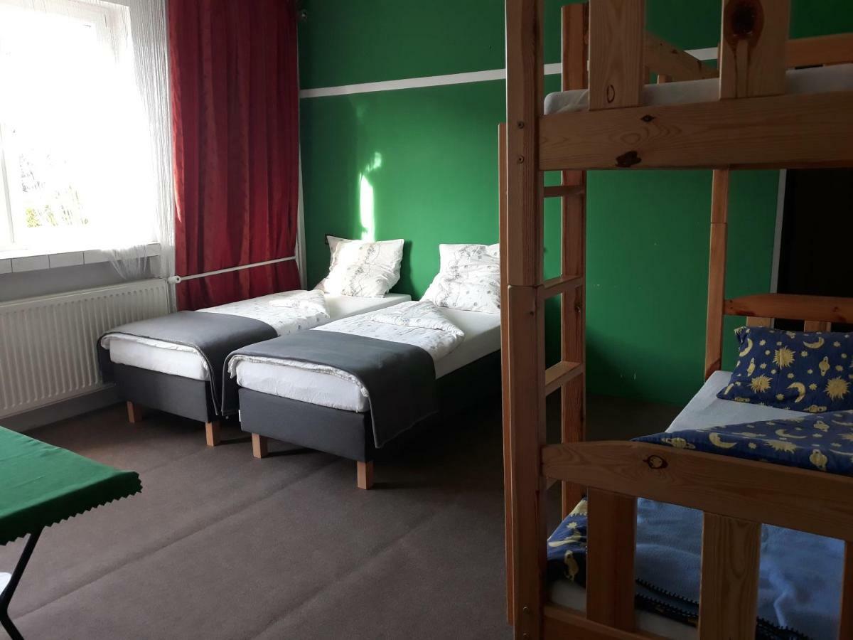 Pokoje Goscinne Mazur Szczyrk Buitenkant foto