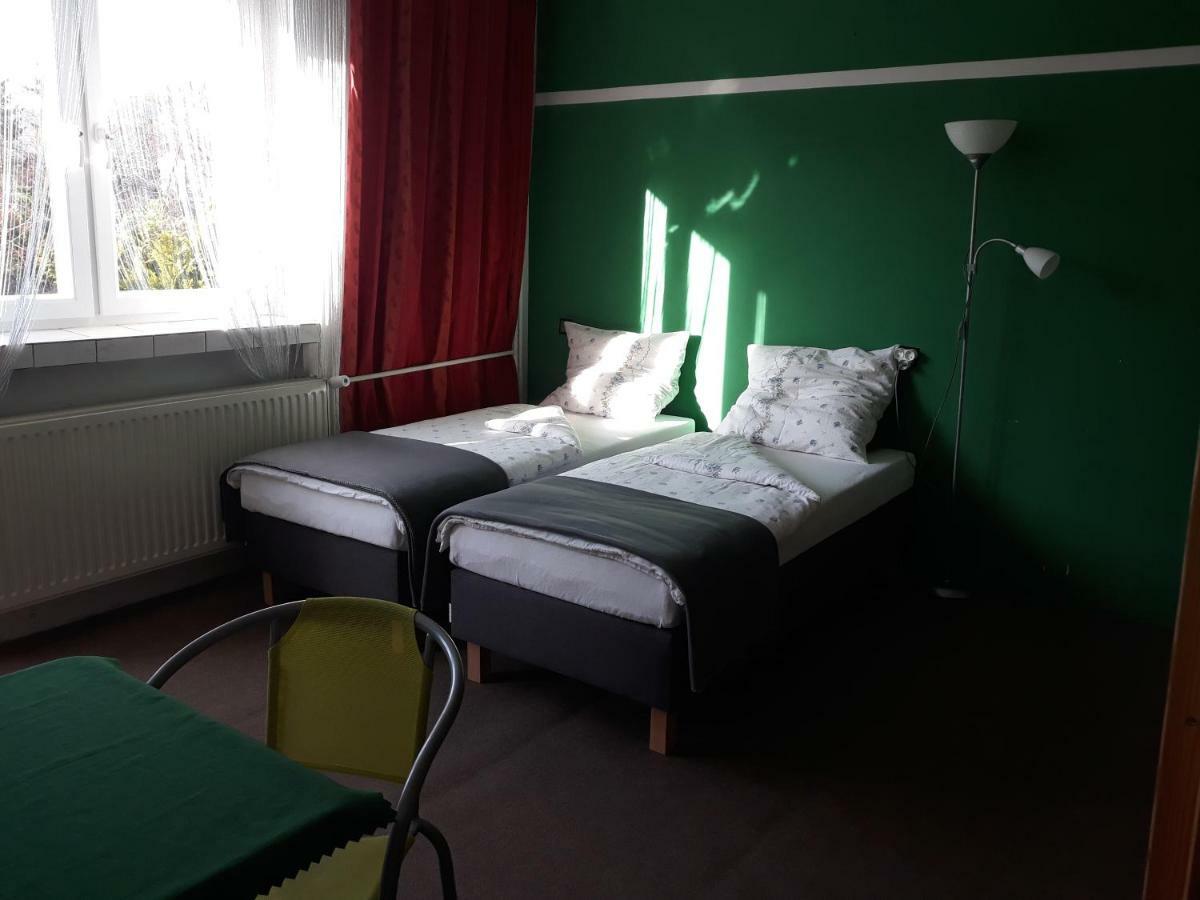 Pokoje Goscinne Mazur Szczyrk Buitenkant foto